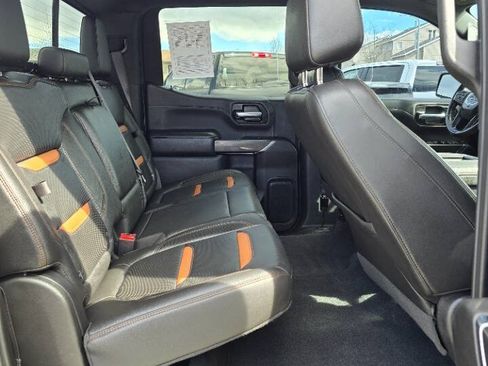 Used 2019 GMC Sierra 1500 AT4 AWD/4WD image 18