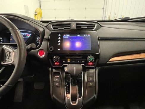 Used 2020 Honda CR-V EX image 28