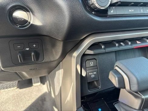 New 2026 Toyota Tundra SR5 AWD/4WD image 23