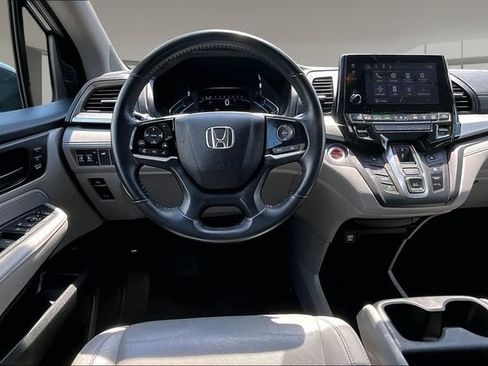 Used 2020 Honda Odyssey EX-L image 8