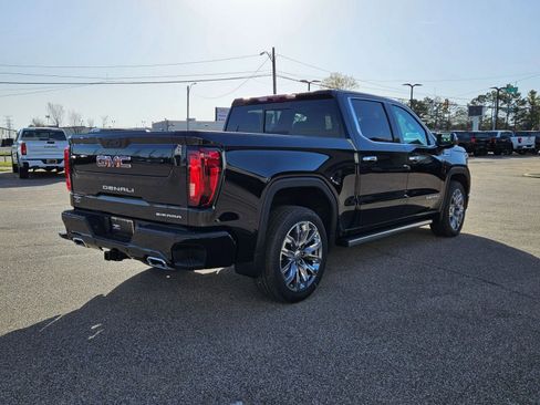 New 2026 GMC Sierra 1500 Denali AWD/4WD image 6