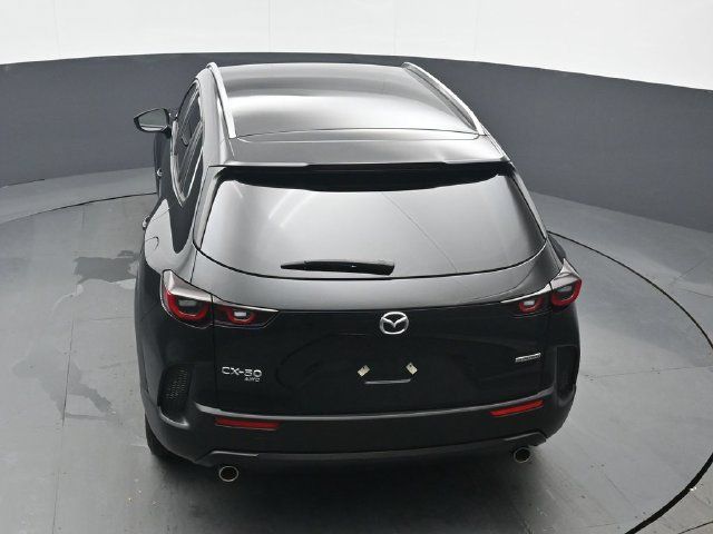 Certified 2024 MAZDA CX-50 AWD 2.5 S w/ Cargo Package image 36