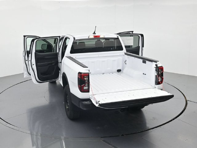 New 2026 Ford Ranger XL w/ Trailer Tow Package RWD image 51