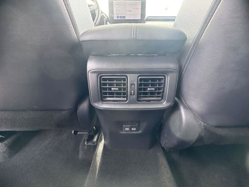 Used 2024 Toyota RAV4 XSE w/ Weather Package image 12