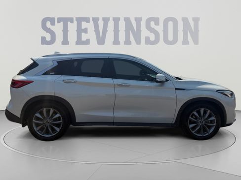 Used 2019 INFINITI QX50 Essential w/ Proactive Package AWD/4WD image 6