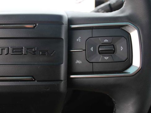 Used 2023 GMC Hummer EV Edition 1 image 12