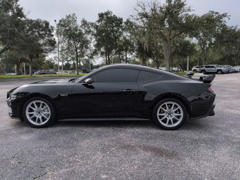 Used 2024 Ford Mustang GT Premium RWD image 7