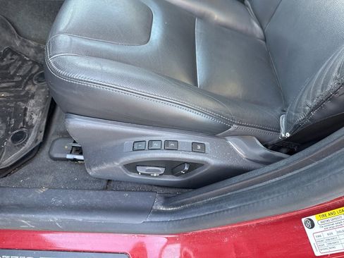 Used 2015 Volvo S60 T5 Premier w/ Climate Package image 12