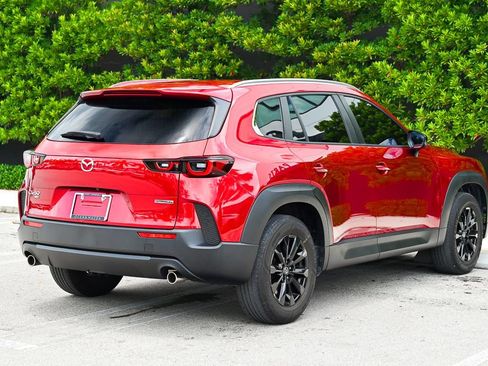 Certified 2024 MAZDA CX-50 AWD 2.5 S w/ Preferred Package image 2