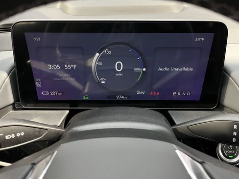 Used 2024 Honda Prologue Elite image 11