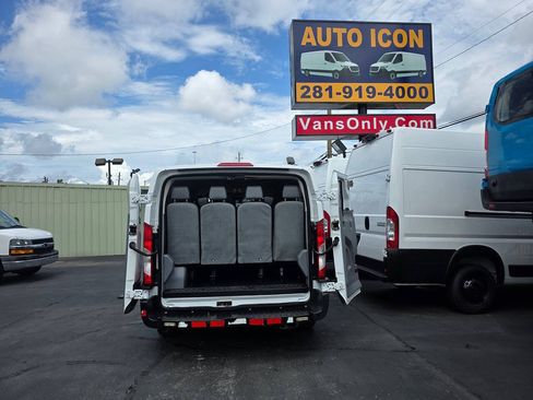 Used 2019 Ford Transit 350 XL RWD image 23