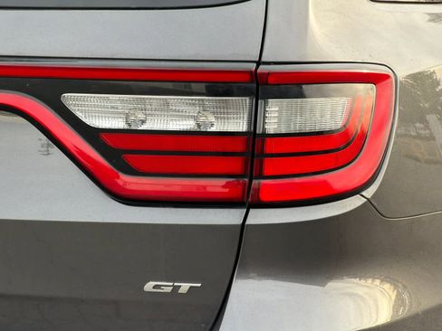 Used 2017 Dodge Durango GT w/ Nav & Power Liftgate Group image 29