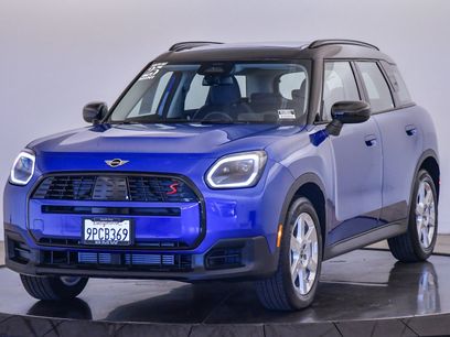 Used 2025 MINI Cooper Countryman S