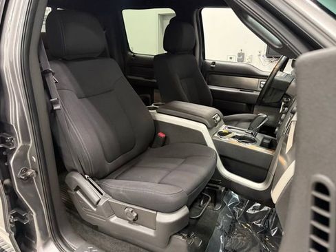 Used 2013 Ford F150 FX4 w/ Mid Equipment Group image 32