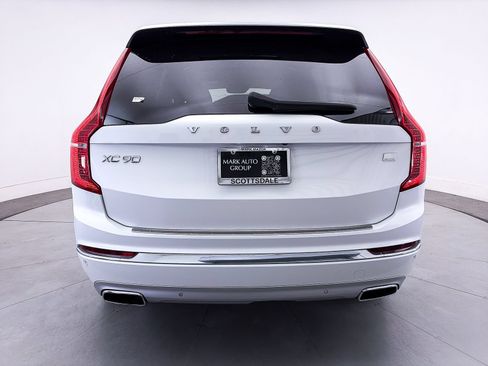 Used 2021 Volvo XC90 T8 Inscription Expression w/ Protection Package Premier AWD/4WD image 15