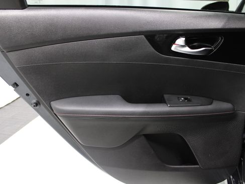 Used 2024 Kia Forte GT FWD image 16