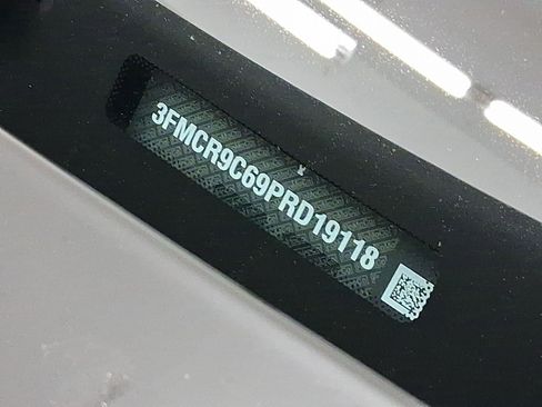 Used 2023 Ford Bronco Sport Outer Banks w/ Tech Package image 18