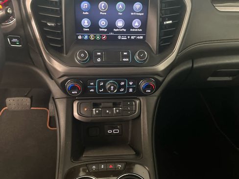 Used 2023 GMC Acadia AT4 w/ Technology Package image 18