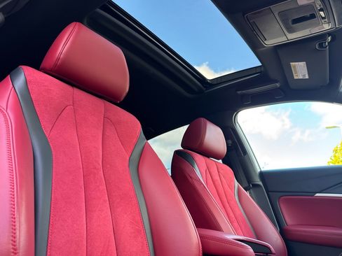 Used 2025 Acura Integra A-Spec FWD image 24