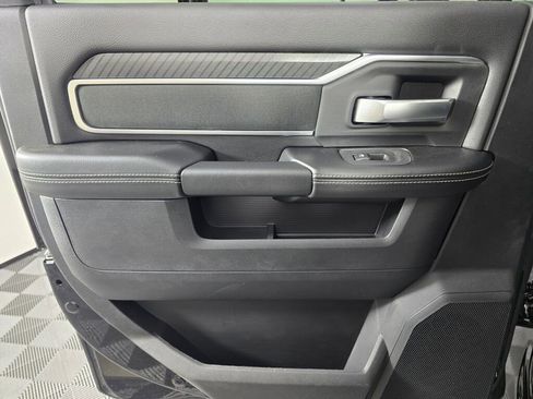 New 2026 RAM 2500 Big Horn image 32