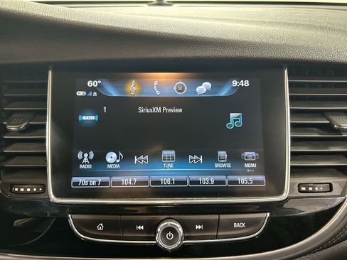 Used 2019 Buick Encore Preferred AWD/4WD image 14