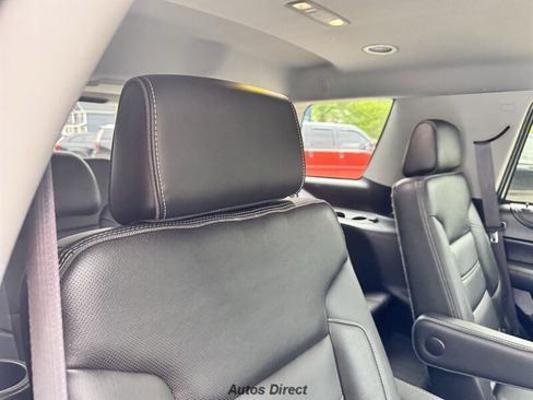 Used 2017 GMC Yukon Denali w/ Open Road Package AWD/4WD image 38