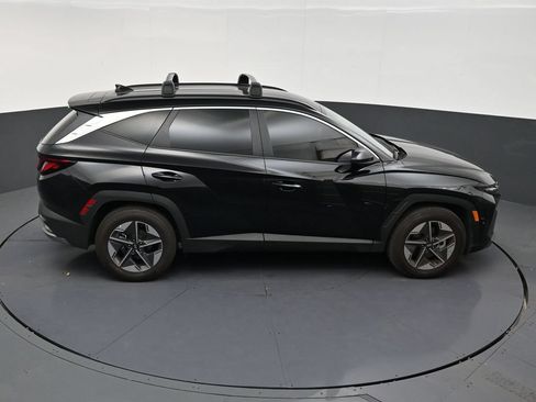 Used 2026 Hyundai Tucson SEL FWD image 17