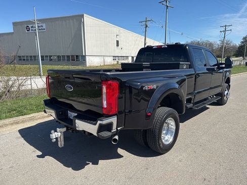 Used 2024 Ford F350 XL w/ XL Driver Assist Package image 3