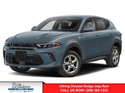 Used 2024 Dodge Hornet GT w/ GT Blacktop Package