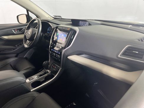Used 2021 Subaru Ascent Limited image 28