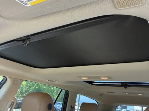 Used 2017 Buick Enclave Premium w/ Experience Buick Package AWD/4WD image 14