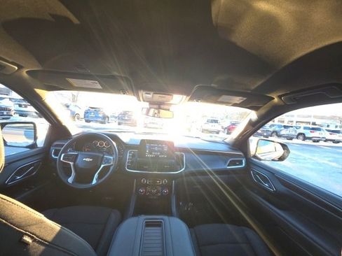 Used 2024 Chevrolet Suburban LS w/ Driver Alert Package image 13