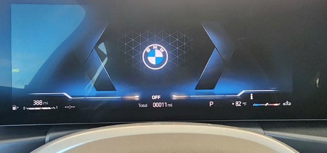 New 2026 BMW 430i w/ M Sport Package RWD image 18