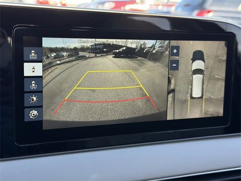 Used 2021 Hyundai Palisade Limited image 31