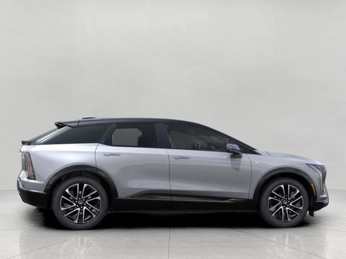 New 2026 Cadillac Optiq Sport 1 image 5