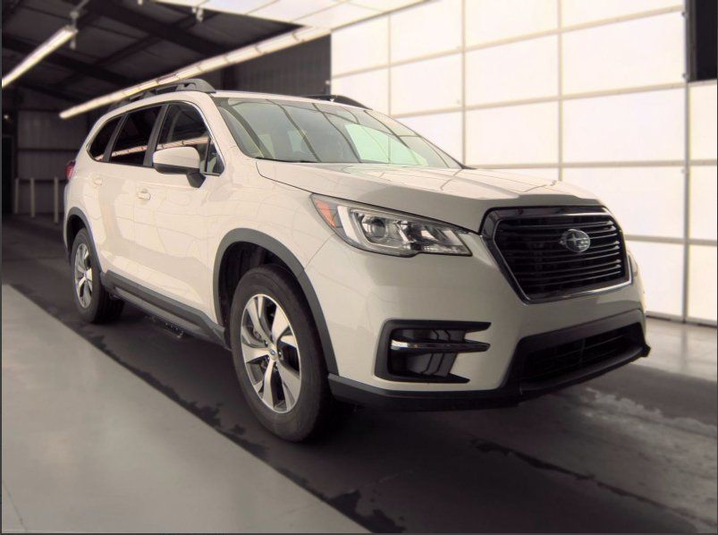 Used 2020 Subaru Ascent Premium w/ Convenience Package AWD/4WD image 2