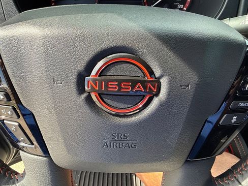 Used 2026 Nissan Frontier PRO-4X w/ Tow Package AWD/4WD image 26