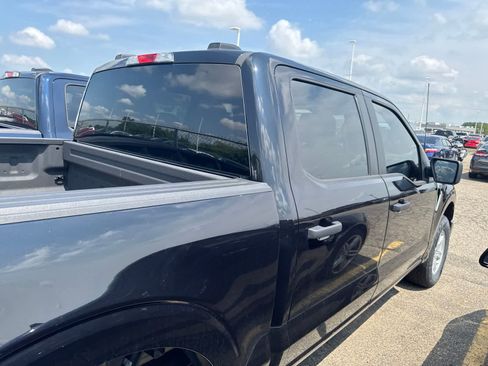 Used 2022 Ford F150 XLT w/ Trailer Tow Package AWD/4WD image 12