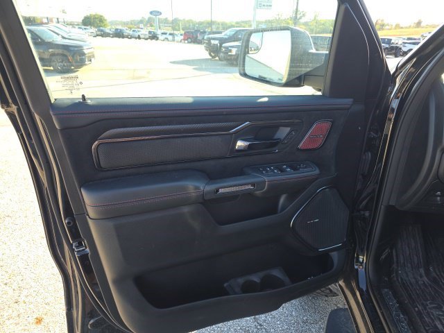 Used 2026 RAM 1500 RHO w/ RHO Level 1 Equipment Group AWD/4WD image 15