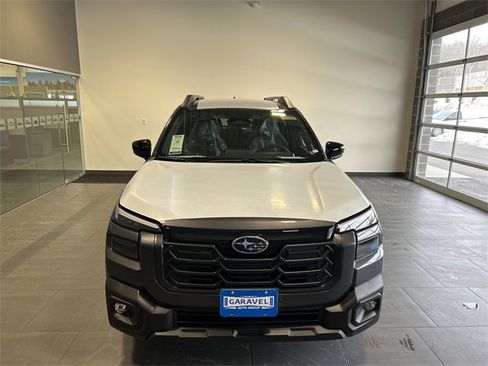 New 2026 Subaru Outback Premium image 2