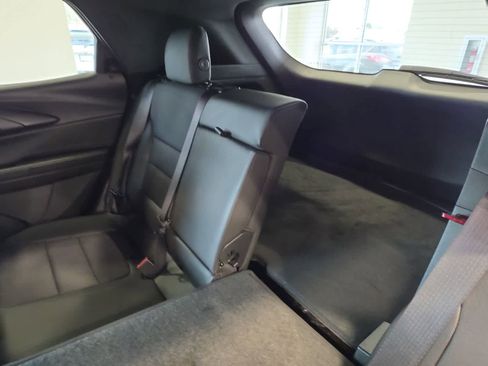 Used 2022 Chevrolet TrailBlazer RS w/ Technology Package FWD image 29