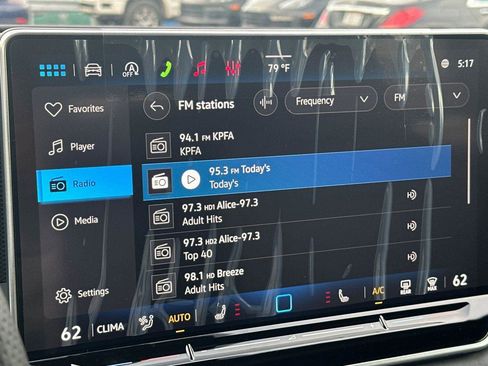 New 2026 Volkswagen Tiguan SE R-Line image 17