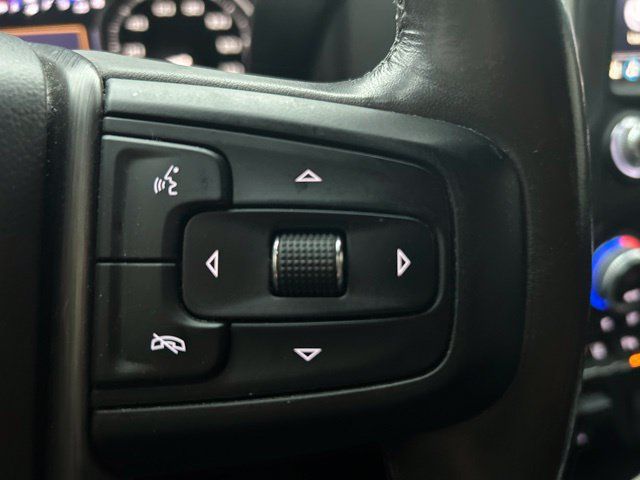 Used 2020 GMC Sierra 2500 Denali w/ Denali Ultimate Package AWD/4WD image 29