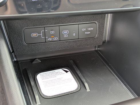 New 2026 Hyundai Sonata SEL FWD image 27