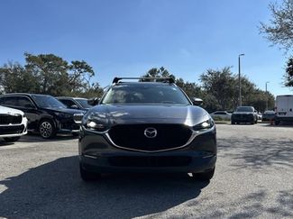 Used 2021 MAZDA CX-30 AWD 2.5 S w/ Premium Package video 2