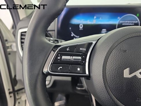 Used 2024 Kia Seltos S image 13