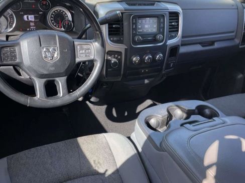Used 2013 RAM 1500 Big Horn AWD/4WD image 3