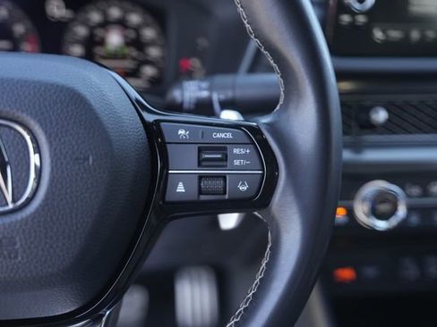 Used 2023 Acura Integra A-Spec image 24