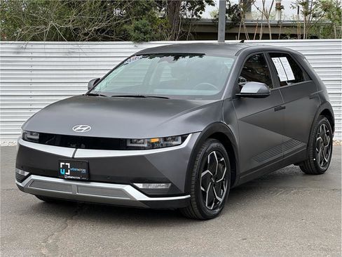 Used 2024 Hyundai Ioniq 5 SEL image 6