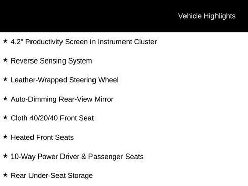 Used 2018 Ford F150 XLT w/ Equipment Group 302A Luxury image 13